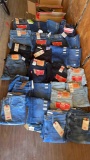 Levis