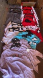 Misc. Clothing