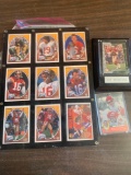 Joe Montana Cards