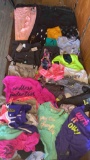 Athletic Clothing