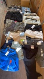 Misc. Clothing