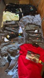 Misc. Clothing