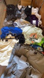 Misc. Clothing