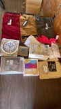 Home Goods and Clothing
