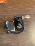 Garmin GPS / Voice Recorder and Radar Detector