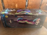 Hover-1 Eclipse