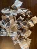 Approx. 28 New Key Fobs