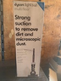 Dyson Light Ball Multi Floor