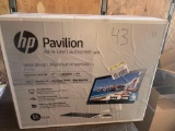 HP Pavilion All-In-One Touchscreen