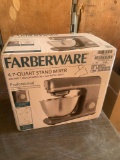 Farberware 4.7 Quart Mixer