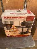 Kitchen Aid 4.5 Quart Mixer