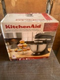Kitchen Aid 4.5 Quart Mixer