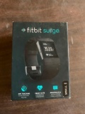 Fitbit Surge