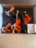 3M HG14 Spray Gun