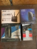 4- Routers