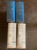 4- Honeywell Lyric Water / Freeze Detectors
