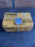 Dewalt Plate Joiner Kit
