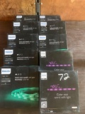 10- Phillips Color Light Strips