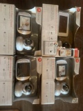4- Motorola Baby Monitors