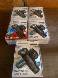 5- Norelco Shavers