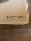 HP Notebook 15-F271WM