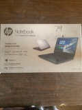 HP Notebook 15-F271WM