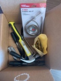 Bits and Tools