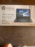 HP Notebook 15-F233WM