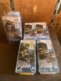 Total Pond Waterfall Pumps