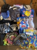 Purse / Shirt and Kid Shoes
