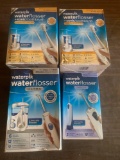 Waterpik Flossers
