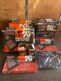 K&N Filters