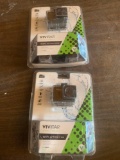 Vivitar DVR794HD Cameras