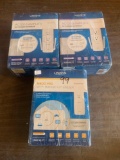 Linksys Wi-Fi Range Etenders
