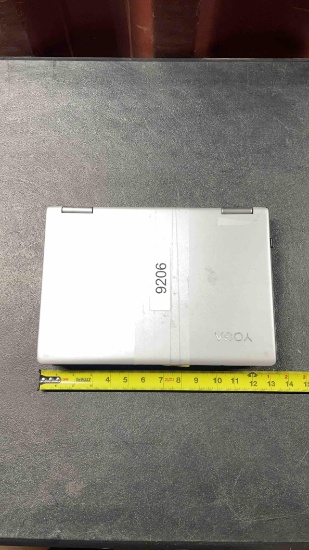 3 LENOVO LAPTOPS