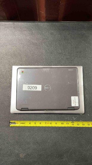 2 DELL LAPTOPS