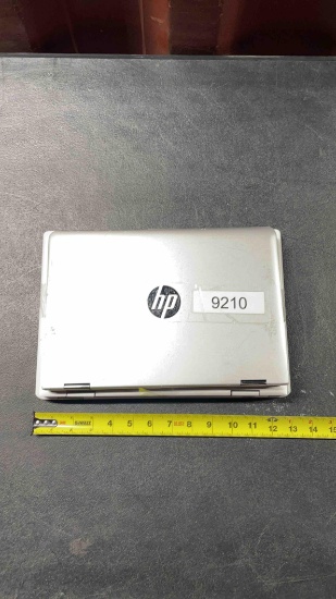 3 HP LAPTOPS
