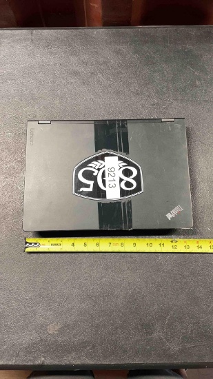 2 LENOVO LAPTOPS