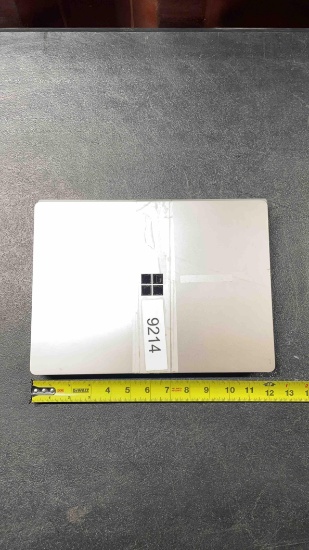 2 SURFACE LAPTOPS