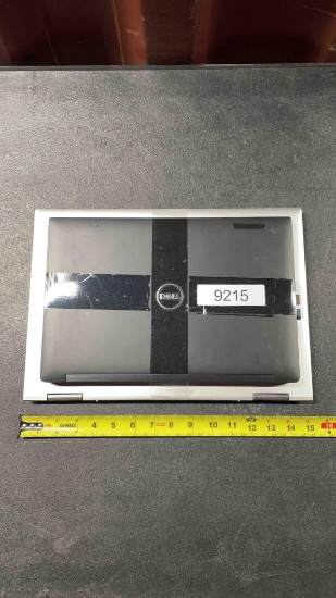 2 DELL LAPTOPS