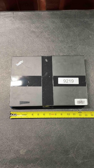 2 LENOVO LAPTOPS