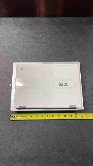 3 ACER LAPTOPS