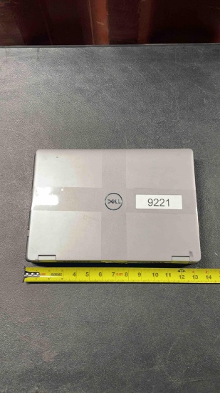 2 DELL LAPTOPS
