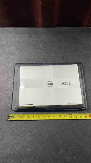 3 DELL LAPTOPS