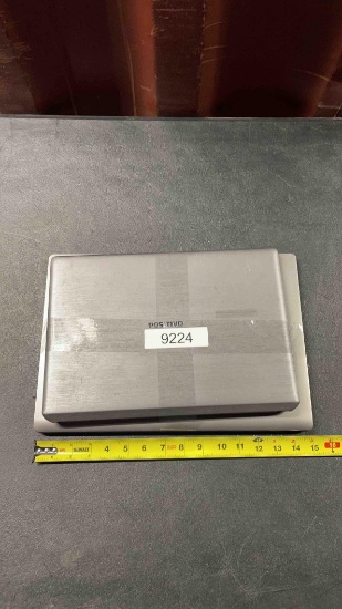 1 POSITIVO LAPTOP, 1 LG GRAM LAPTOP