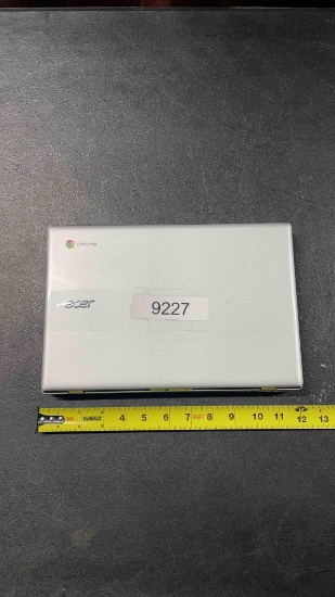 2 ACER LAPTOPS