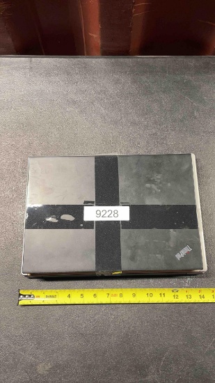 3 LENOVO LAPTOPS