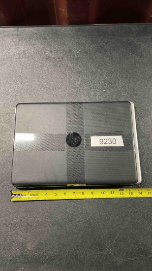 3 HP LAPTOPS