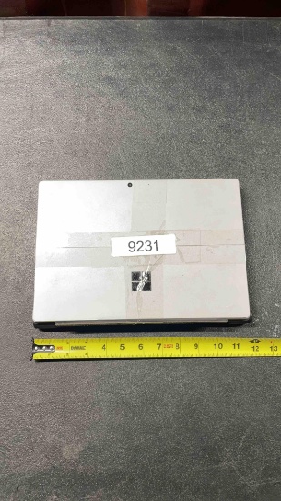 2 SURFACE TABLETS WITH KEYBOARDS