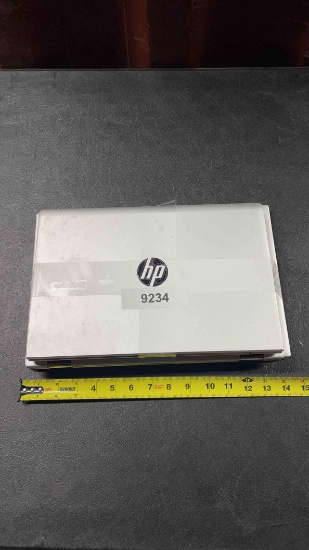 3 HP LAPTOPS